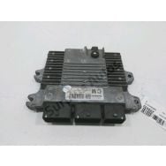 Calculateur moteur