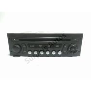 Autoradio