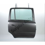 Porte arriere droite