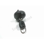 Bouchon de reservoir a carburant