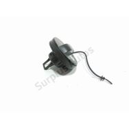 Bouchon de reservoir a carburant