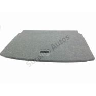 Tapis de coffre