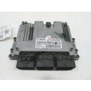 Calculateur moteur