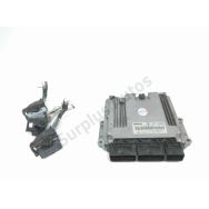 Calculateur moteur