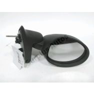 Retroviseur electrique droit