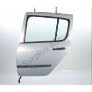 Porte arriere gauche