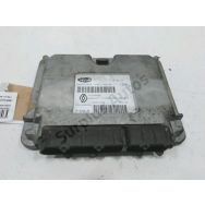 Calculateur moteur
