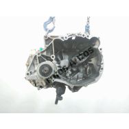 Boite à vitesse mécanique