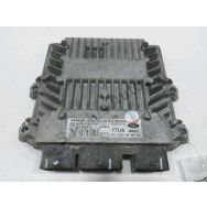 Calculateur moteur