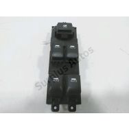 Commande leve-vitre avant gauche