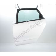 Porte arriere gauche