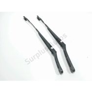 Bras d'essuie-glace avant