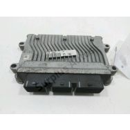 Calculateur moteur