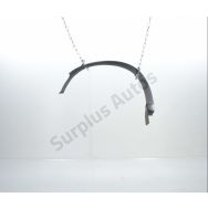 Elargisseur d'aile avant gauche