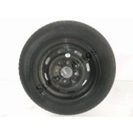 Roue de secours