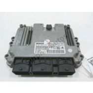 Calculateur moteur