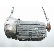 Boite à vitesse automatique