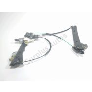 Lève-vitre électrique avant droit