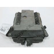 Calculateur moteur