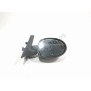 Retroviseur electrique gauche