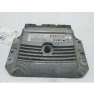Calculateur moteur