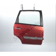 Porte arriere droite