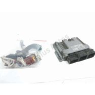 Calculateur moteur