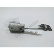 Serrure de porte avant droite