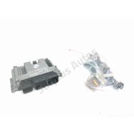 Calculateur moteur