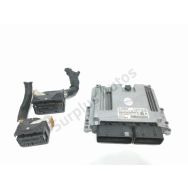 Calculateur moteur