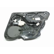 Leve-vitre electrique arriere droit