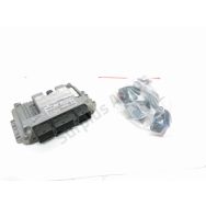 Calculateur moteur