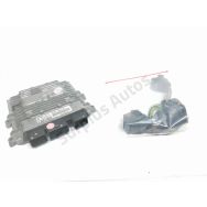 Calculateur moteur