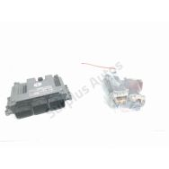 Calculateur moteur