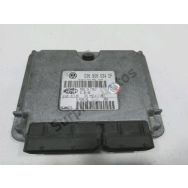 Calculateur moteur