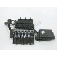 Bpga - boitier fusible batterie