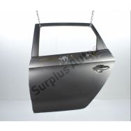 Porte arriere gauche