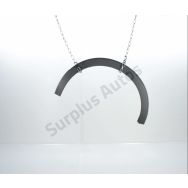 Elargisseur d'aile arrière droit