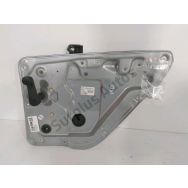 Lève-vitre manuel arrière droit