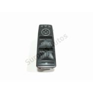 Commande lève-vitre avant gauche