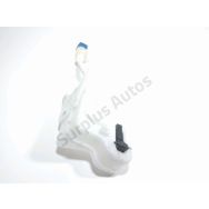 Réservoir de lave glace avant