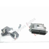 Calculateur moteur