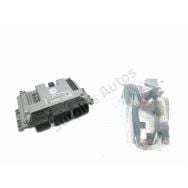 Calculateur moteur