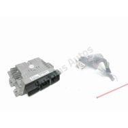Calculateur moteur