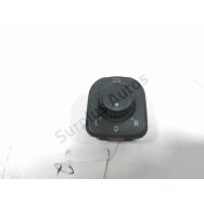 Commande retroviseur