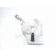 Reservoir de lave glace avant