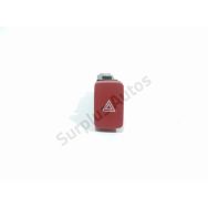 Bouton de warning