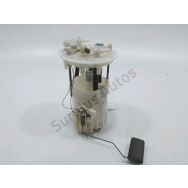 Jauge à carburant