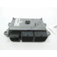 Calculateur moteur