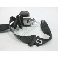 Ceinture arriere gauche
